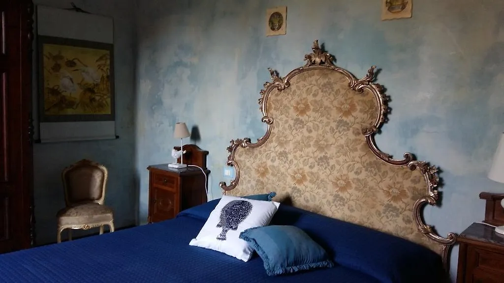 Villa Berti 1910 La Spezia